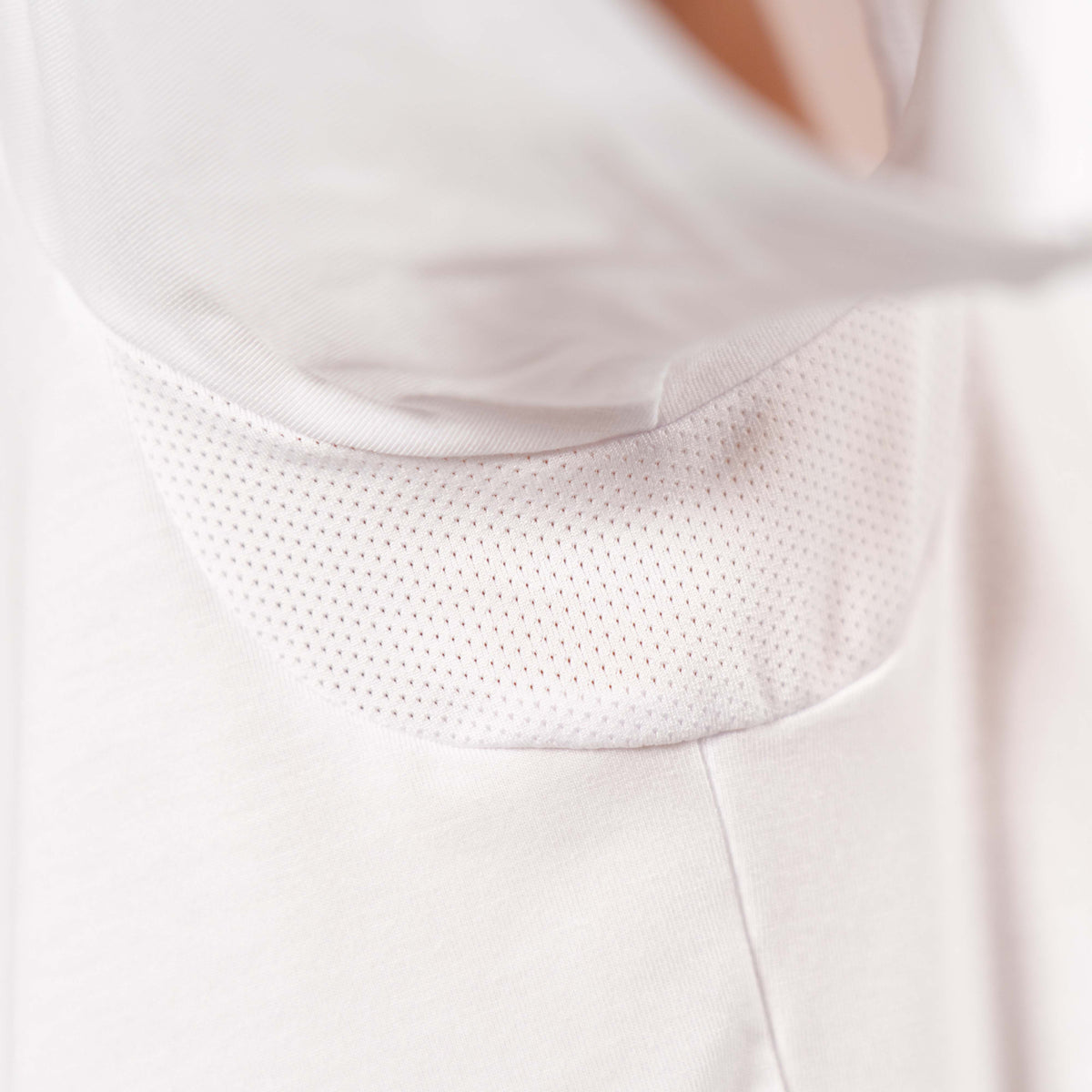 Ash Barty Pause Tee - White