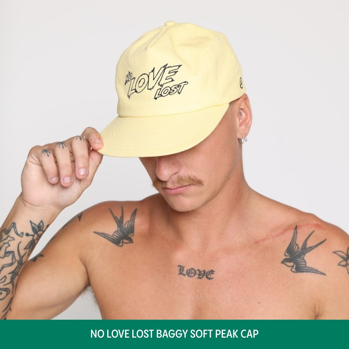 Hats Bundle (3)