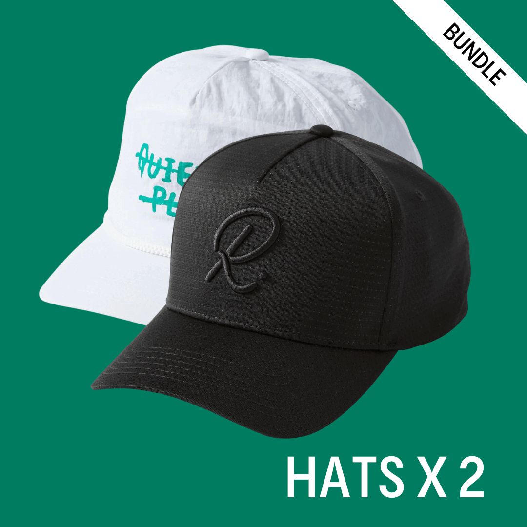 Hats Bundle (2)