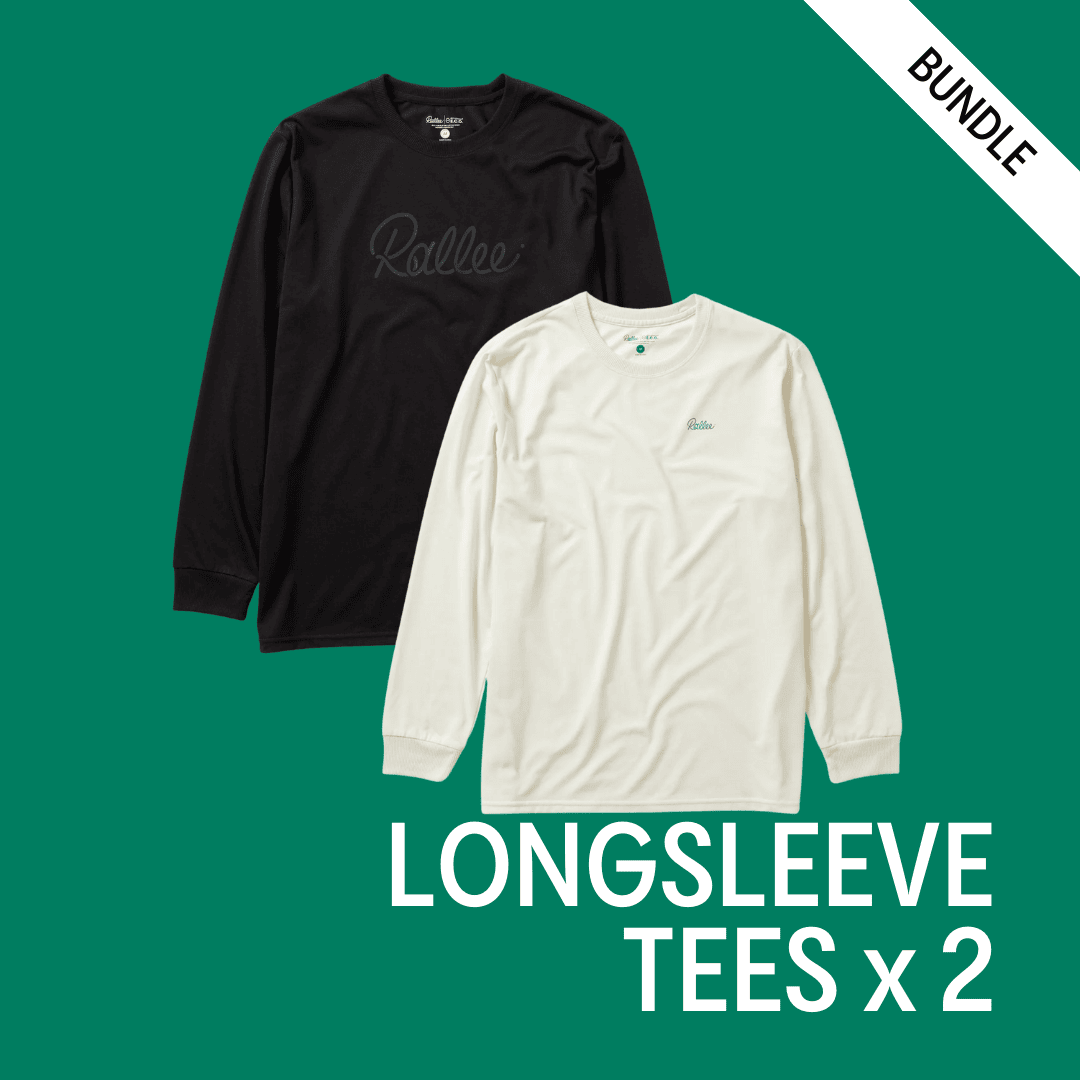 Long Sleeve - Bundle (2x)