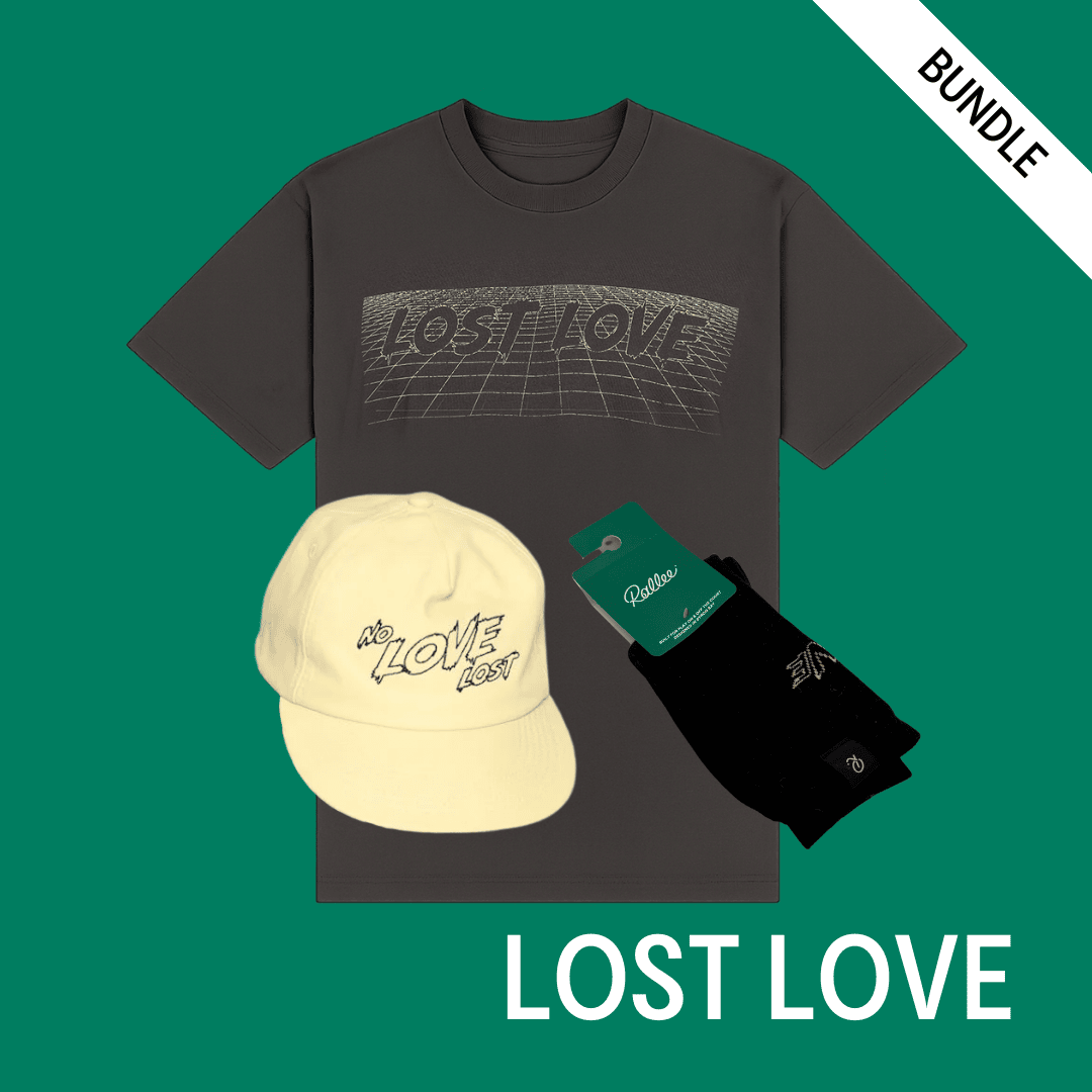 Lost Love Bundle