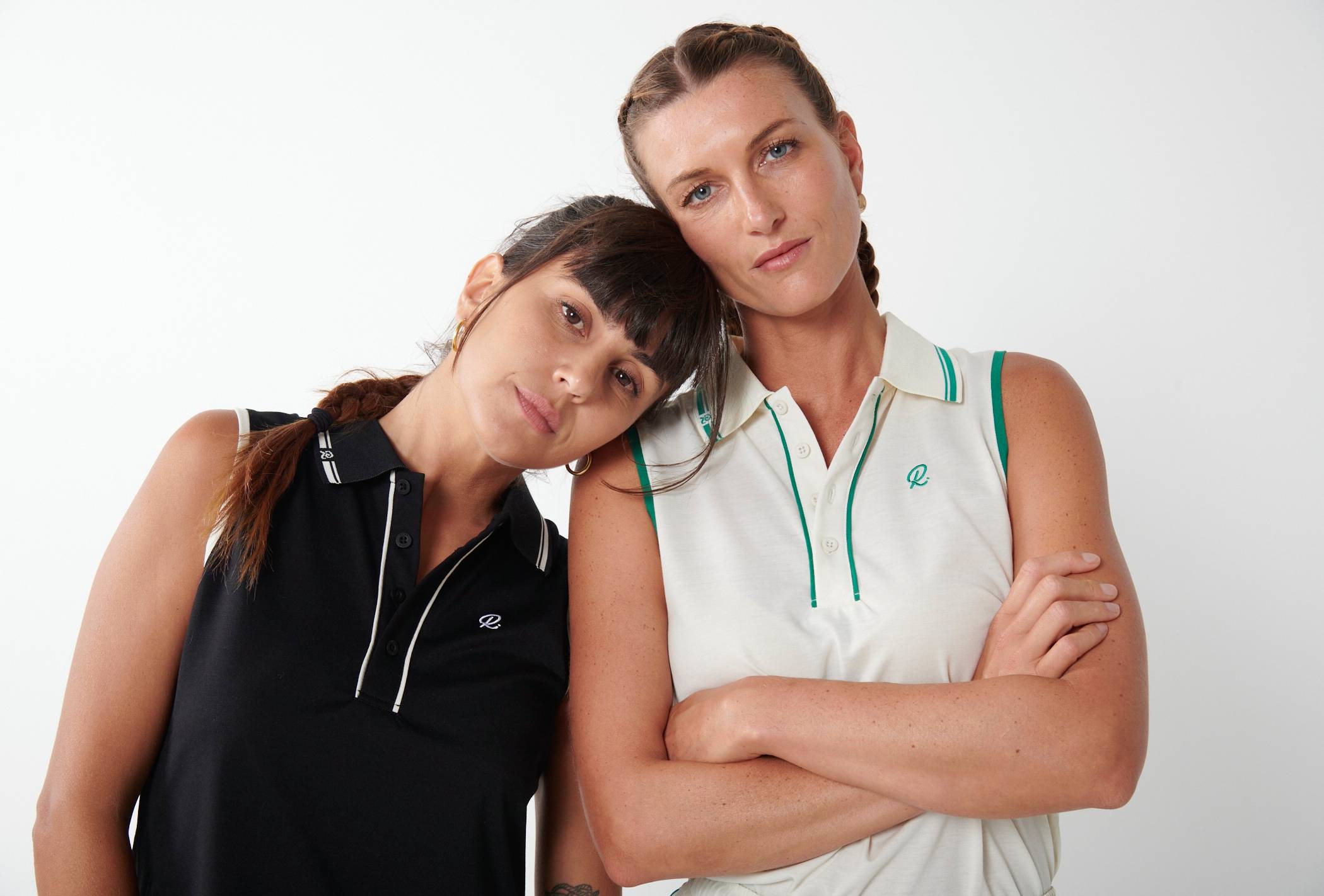 About us • Rallee • Apparel for Tennis, Pickleball, Padel