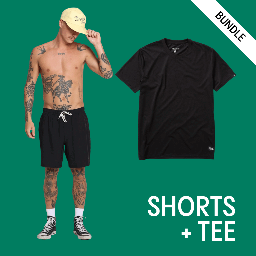 On Court Bundle