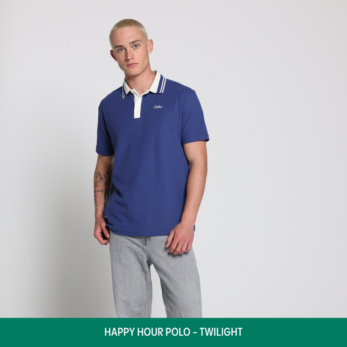 Polo Bundle (2x)